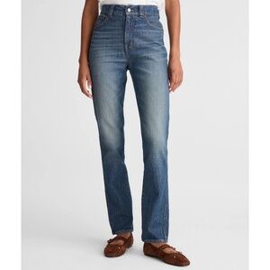 The Perfect Vintage Jean Pickaway Wash Comfort Stretch Size 27